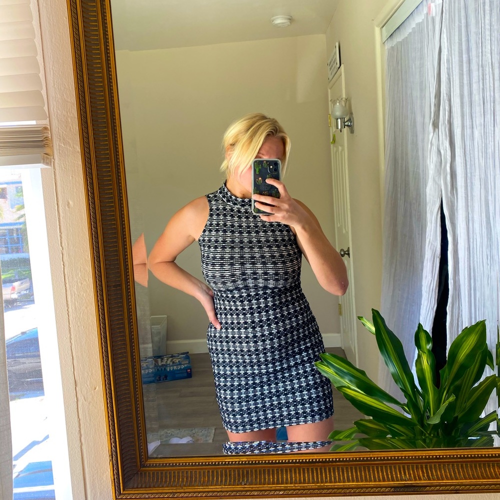 Business Casual Dress